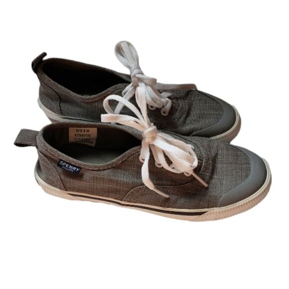 Sperry Top Sider Sneakers - Picture 1 of 11